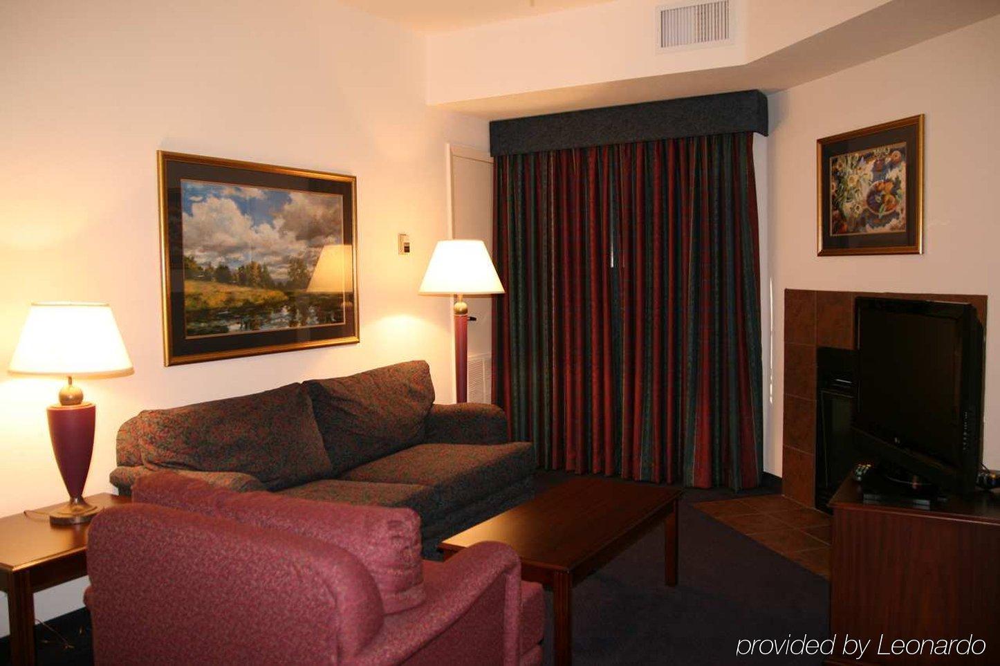 Hampton Inn & Suites Denver Tech Center Centennial Habitación foto